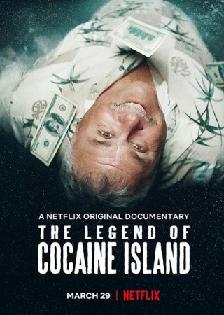 Die legendäre Kokain Insel