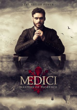 Die Medici: Herrscher von Florenz S01E01