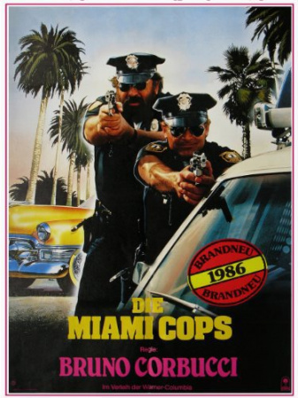 Die Miami Cops