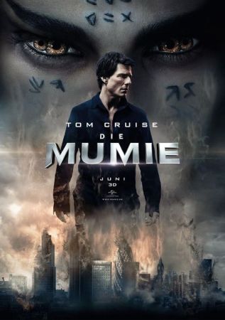 Die Mumie (2017)