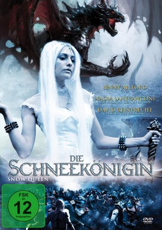 Die Schneekönigin (2013)