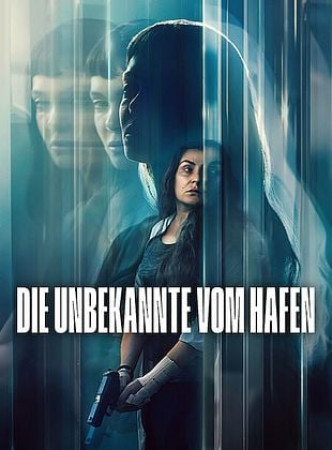 Die Unbekannte vom Hafen