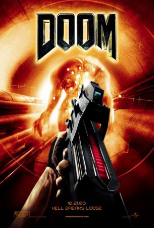 Doom Der Film Stream