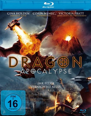 Dragon Apocalypse