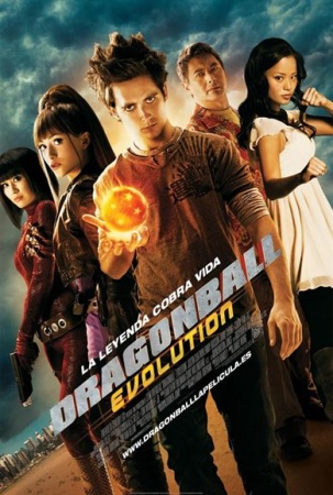 Dragonball Evolution *2009*