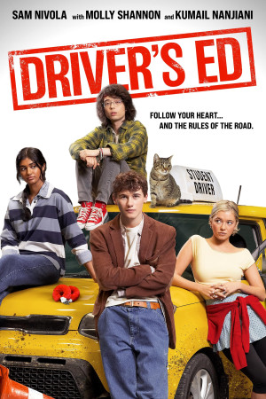 Driver's Ed - Vorfahrt für die Liebe