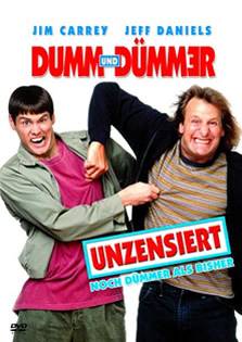 Dumm Und Dümmer Stream Dumm Und Dümmer Stream