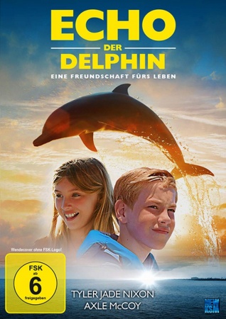 Echo, der Delphin - Eine Freundschaft fürs Leben