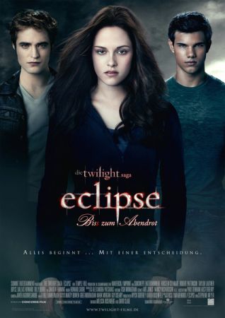 Eclipse - Biss Zum Abendrot Stream