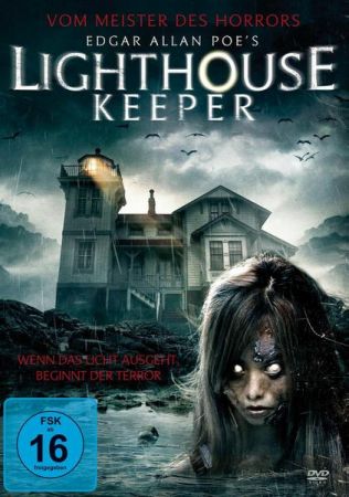 Edgar Allan Poe`s - Lighthouse Keeper