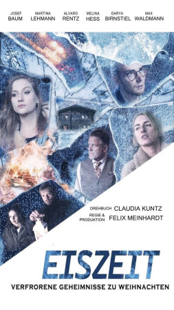 Eiszeit
