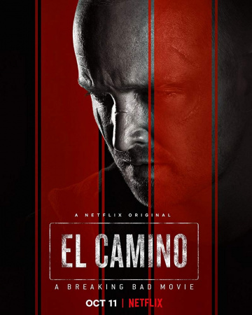 El Camino Ein Breaking Bad-Film