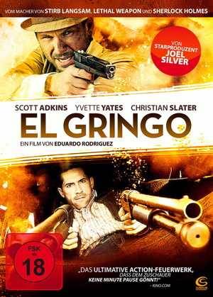 El Gringo