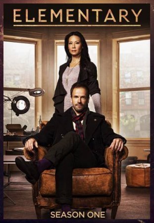 Elementary S01E03