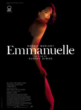 Emmanuelle (2024)