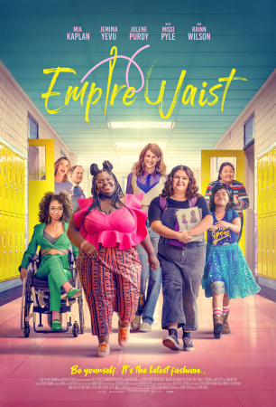Empire Waist - Dein Leben, dein Laufsteg