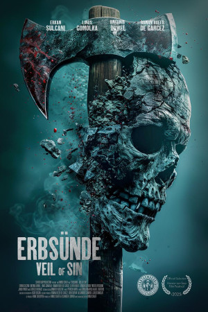 Erbsünde - Veil of Sin