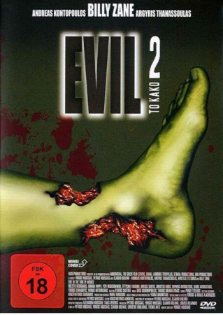 Evil 2