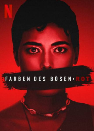 Farben des Bösen Rot