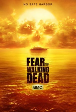 Fear the Walking Dead S02E01