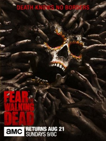 Fear the Walking Dead S02E08