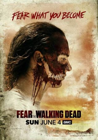 Fear The Walking Dead S03E08