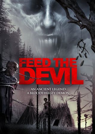 Feed the Devil - Der Teufel wartet schon