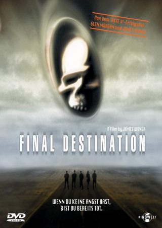 Filme Wie Final Destination