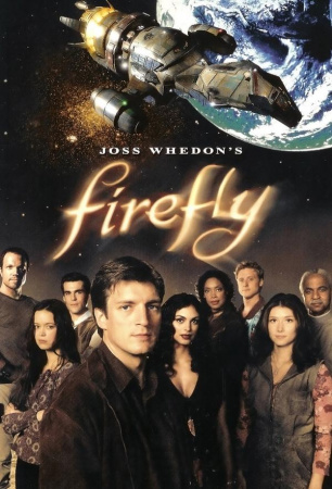 Firefly S01E15