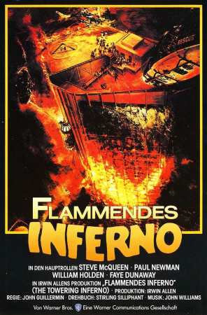 Flammendes Inferno