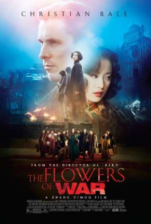 Flowers of War
