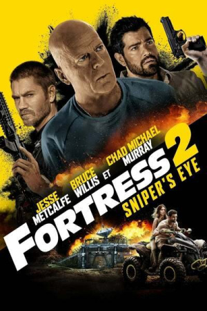 Fortress: Snipers Eye