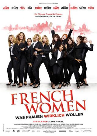 French Women Was Frauen wirklich wollen
