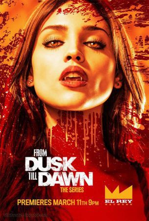 From Dusk Till Dawn S01E04