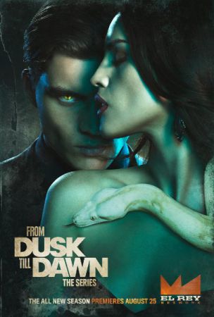 From Dusk Till Dawn S02E03