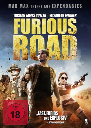 Furious Road
