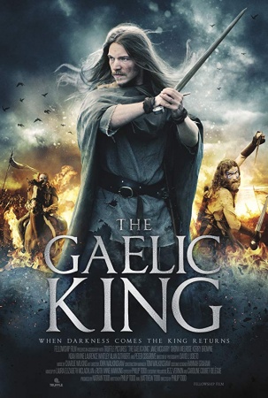 Gaelic King - Die Rückkehr des Keltenkönigs