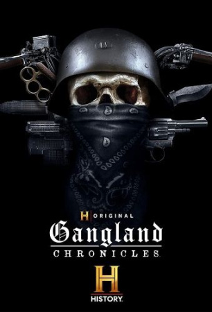 Gangland Chronicles - Blut und Loyalität S01E08