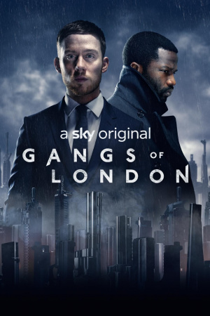 Gangs of London S01E02