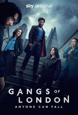 Gangs of London S03E01