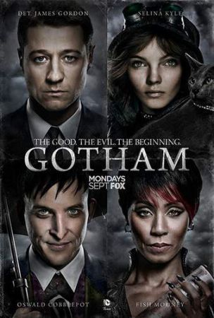 Gotham S01E10