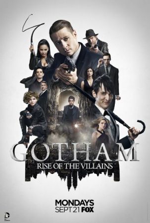 Gotham S02E01