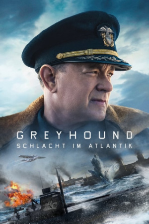 Greyhound Schlacht im Atlantik