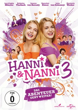 Hanni Und Nanni Stream