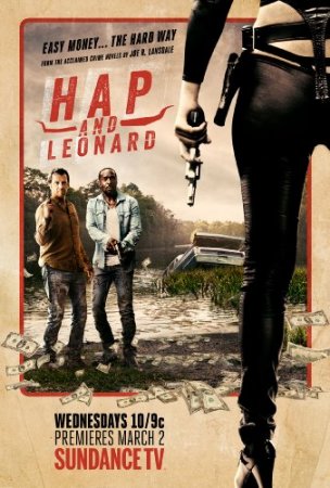 Hap and Leonard S01E02