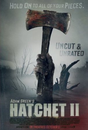 Hatchet II