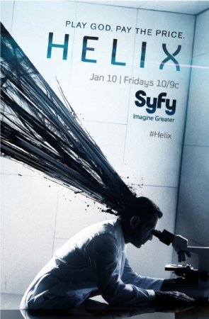 Helix S01E01
