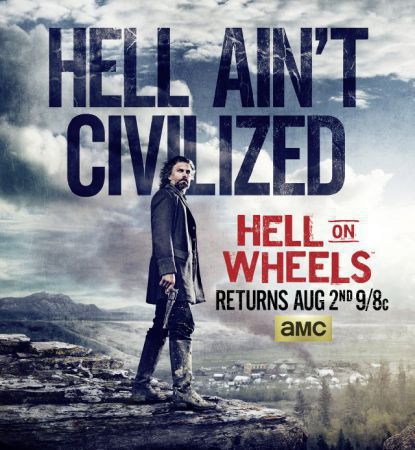 Hell on Wheels S04S12