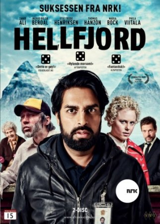 Hellfjord S01E01