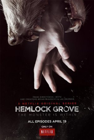 Hemlock Grove S01E12